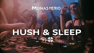 Hush amp Sleep  Monasterio Season 2023 Opening [upl. by Pavel598]