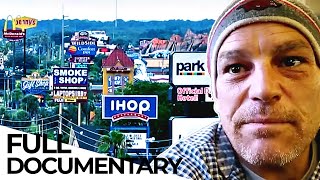 The Working Poor  The Price of the American Dream  ENDEVR Documentary [upl. by Pacien]