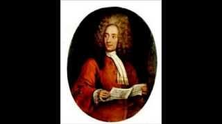 Concerto pour hautbois en ré mineur Op9 n°2 II Adagio Albinoni [upl. by Schuyler]