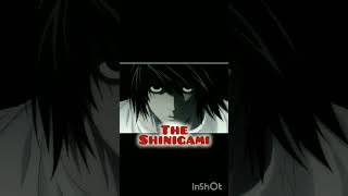 The DEADLIEST Ones pt1Death NoteDD EDITSanime deathnote edit phonk animeedit lightyagami [upl. by Rochester110]