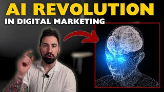 How AI is changing digital marketing [upl. by Leigh595]