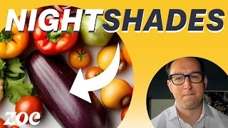 Why Are People Avoiding These Common Vegetables The Science of Nightshades [upl. by Bunde777]