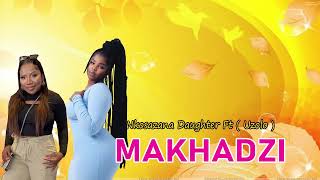 Kharishma Nkosazana Daughter Ft Uzolo [upl. by Enomar730]