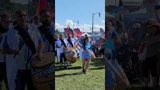 Carnival Barrie  Uruguay festival [upl. by Atived]