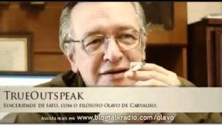 Amor Divino  por Olavo de Carvalho [upl. by Leatrice]