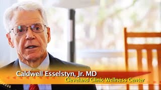 DASH Diet Statins amp Other Conventional Treatments  Caldwell Esselstyn MD [upl. by Larcher109]