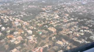 Hubli City Aerial View 3 [upl. by Welton]