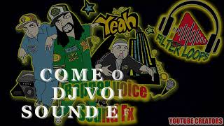 come on dj voice sound effect [upl. by Aigil]