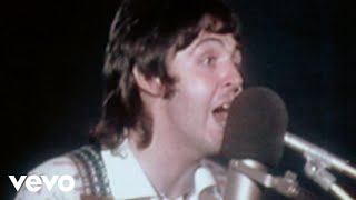 Paul McCartney amp Wings  Soily One Hand Clapping Sessions [upl. by Royal]