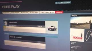 Forza 5 Stop Assist Auto Brake [upl. by Docilu665]