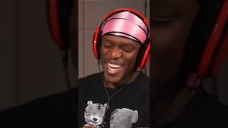 KSI IS SHOCKED… shorts ksi sidemen speed [upl. by Odnuges]