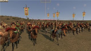 Total War Rome II  Epirus Faction  All Units Showcase [upl. by Htiekal188]