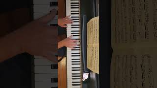 Bach WellTempered Clavichord Preludio XVII [upl. by Bertram]