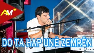 Artan Xhija  Do ta hap une zemren Offiicial Song [upl. by Mahtal]