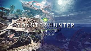 【MHW】新大陸への礎～調査拠点アステラ BGMメドレー（＋オーケストラ） Cornerstone of the New World Astera Theme Medley [upl. by Crim]