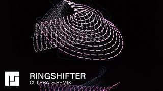 Mefjus  Ringshifter Culprate Remix [upl. by Ahsitra485]