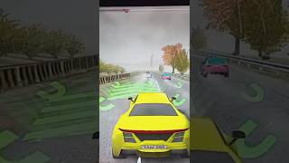 Car racing games racing gameplay shorts shortvideo [upl. by Hplodur]