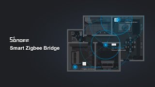 SONOFF Smart ZigBee Bridge [upl. by Nets]