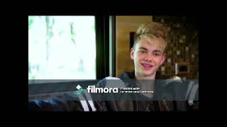 Beautiful Dream Corbyn Besson Video [upl. by Ahcirt126]