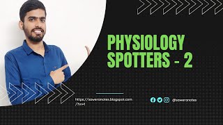 Spotters in physiology practical exam part  2 physiologyspotters [upl. by Shoemaker]