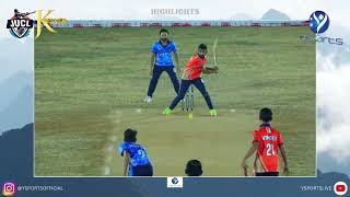 JUCL  S3  TANMAY JAIN BATTING  DAY 5 [upl. by Jerome]