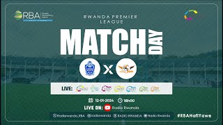 🔴LIVE Rayon Sports vs Gasogi United  Umunsi wa 16 wa shampiyona [upl. by Nitsed]