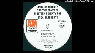 Jack Daugherty  Number Nine [upl. by Caprice]