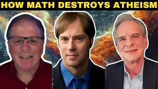 Can Math Prove God Exists Shocking Insights from [upl. by Reagen]