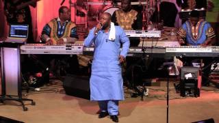 Nii Addo Album Launch Praises Highest Praise [upl. by Nnav]