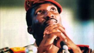 Discours dOrientation Politique  Thomas Sankara 2 octobre 1983 [upl. by Holmun]