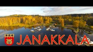 Janakkala 2014 esittelyvideo  Prokuvauscom [upl. by Aidas]