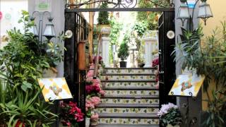 Sorrento Italia HD [upl. by Idnew]