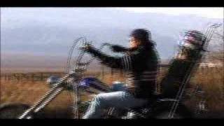 EASY RIDER 1969  Movie Review [upl. by Johnathon]