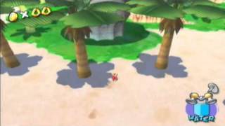 Super Mario Sunshine  Wiggler Ahoy Full Steam Ahead [upl. by Daisy]