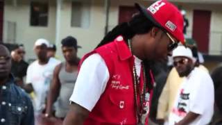 2 Chainz Feat Dolla Boy  Role Model Official Video [upl. by Sigmund641]