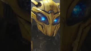 Transformers Bumblebee vs Blitzwing Stop Motion BB Movie Alternative Fight [upl. by Hyde987]