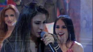 Simone amp Simaria cantam sucesso 126 Cabides [upl. by Atteoj92]