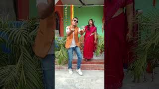 Sasura bada Paisa wala trending video [upl. by Arraek]