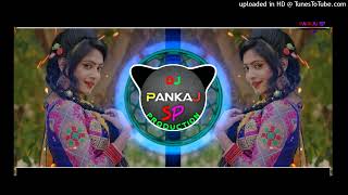 Gondi nonstop remix gondi dj song new style dj song go DJ PANKAJ X SAGAR SP PRODUCTION 20 KELBEHARA [upl. by Anamor]