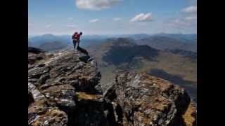 Isle of Mull and Iona Scottish Islands Hebrides [upl. by Marve462]