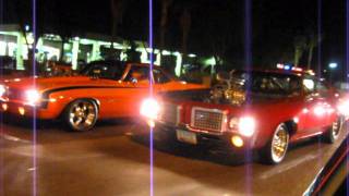 5 Blower Cars Cruising Part 4 [upl. by Ddal]