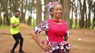 Sabuwar Waka Nayi Nisa A So Latest Hausa Song Original Video 2021 Lyrics Umar M Shareef [upl. by Ynneg994]