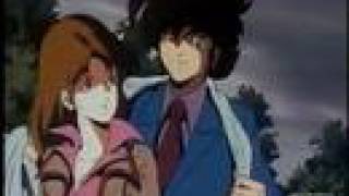 AMV ROBOTECH  Estoy enamorado [upl. by Nancie388]