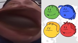 YTP JoeysWorldTour Exposes Himself On EarrapeAlert REACTION [upl. by Gelasius315]