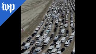 Tens of thousands gather for Burning of Zozobra in New Mexico [upl. by Melinde]