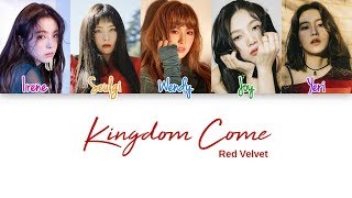 Kingdom Come The Same Type Songs of the Song [upl. by Suzanna]