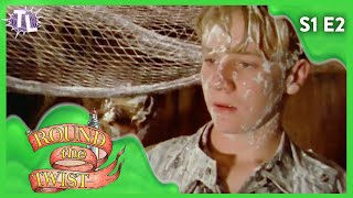 Birdsdo  Round the Twist  Season 1 Episode 2 HD [upl. by Onairot]