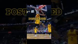 Malcolm Brogdon posterized Lebron James nba [upl. by Maidel26]