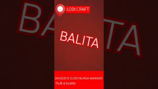 October 17 2024 balita [upl. by Margot]