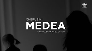 MEDEA  trailer [upl. by Bergren]